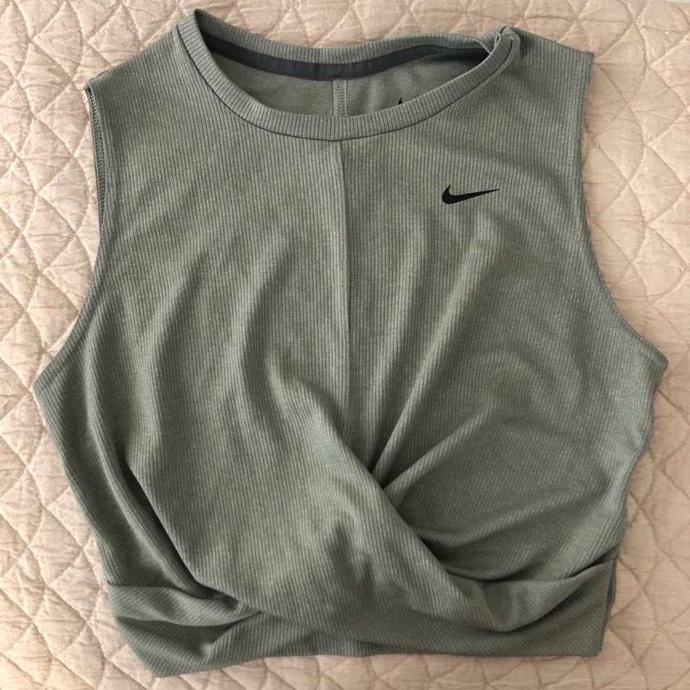 Nike Dri-Fit Top